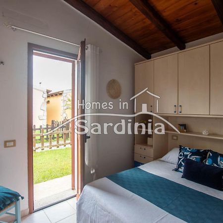 Villino Rosanna Villa Viddalba Exterior foto