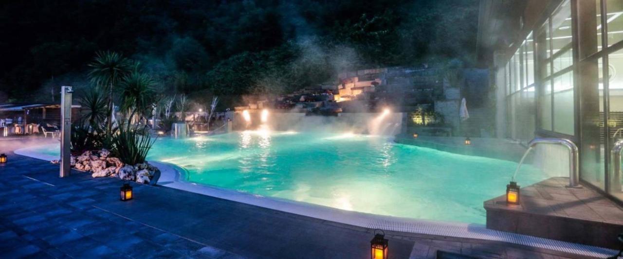 Villino Rosanna Villa Viddalba Exterior foto